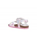 Geox basutės atviros Disney Stitch